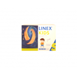 LINEX KIDS - food supplement, 10 sachets