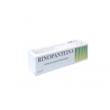 Rinopanteina ointment, 10g