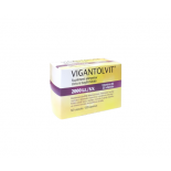 VIGANTOLVIT 2000 S.V. - пищевая добавка, 120 капсул