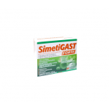 Simetigast Forte soft capsules, N60