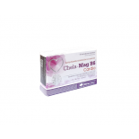 Olimp Labs® Chela-Mag B6® Cardio - uztura bagātinātājs, 30 tabletes