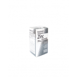 HealthAid Vegan Zinc Gluconate 70mg - food supplement, 90 tablets
