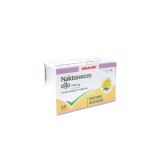 Walmark Naktssveces eļļa 1000 mg - uztura bagātinātājs, 60 kapsulas