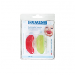 Curaprox pacifier CMP-101 - up to and including 7 months, N2