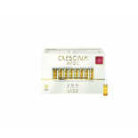 Crescina Transdermic Re-Growth HFSC 100% ampoules for hair growth for Women, intensity 200, N20