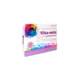 Olimp Labs Vita-min plus Для беременных - пищевая добавка, 30 капсул