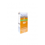 Pharmaceris S MEDI ACNE PROTECT SPF 50+ защитный крем для лица, 50мл