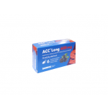 ACC Long 600mg effervescent tablets, N6