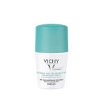 Vichy antiperspirants ar rullīti jūtīgai ādai 48H, 50ml