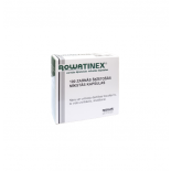 Rowatinex soft capsules, N100
