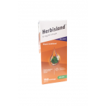 Herbisland 6 мг/мл сироп, 150мл