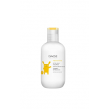BABE Pediatric extra mild shampoo - нежный шампунь, 200мл