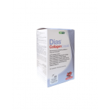 Dias Collagen Liquid - пищевая добавка, 20 пакетиков