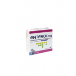 ENTEROL 250 mg pulveris iekšķīgi lietojamas suspensijas pagatavošanai, N20