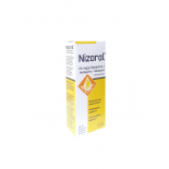 Nizoral 20 mg/g šampūns, 60ml