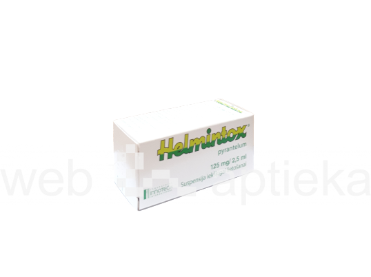 Helmintox tab - terapiesicoaching.ro - Helmintox composition