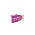  MAGNIJS 375 mg + B6 - uztura bagātinātājs, 30 tabletes      