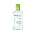Bioderma Sebium H2O - micelle solution for combination or oily skin, 250ml 