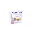 ADDITIVA Hot sage with vitamin C, zinc and vitamin D3 - food supplement, N10