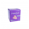 Freedom Soft Normal - гигиенические тампоны для женщин, N3