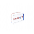 CARDIOPILL - food supplement, 30 capsules