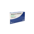 Melatonin Vitabalans 3 mg tablets, N30