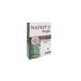 NATEO D Vegan  - пищевая добавка, 40 капсул