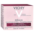 Vichy Idealia Smoothing and illuminating cream for normal/combinated skin, 50ml