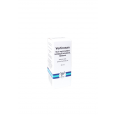 Vertirosan 92,5 mg/ml капли для внутреннего употребления, раствор, 20