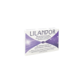 LILANDOR 80 mg mīkstās kapsulas, N28