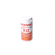 VITATABS  B12 - пищевая добавка, 150 таблеток
