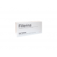 Fillerina Lip Volume 2 - gels lūpu apjoma palielināšanai, 7ml
